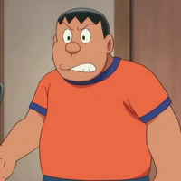 Goda Takeshi (Jaian )