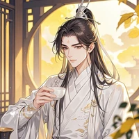 Lục Trường An - Nhị Lang Lục Gia