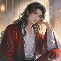 Lục Trường Phong - Tam Lang Lục Gia