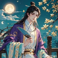 Lục Trường Bách - Tứ Lang Lục Gia