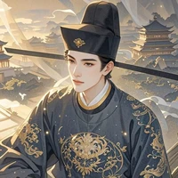 Lục Trường Uyên - Đại Lang Lục Gia