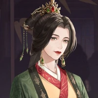 Chu Ảnh Vân - Chủ Mẫu Lục Gia