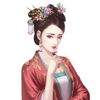 Giả Cầm Sương - Nhị Phòng