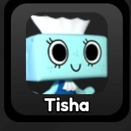 tisha