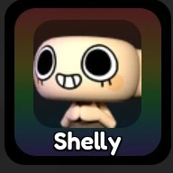 shelly