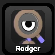 rodger