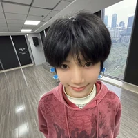 Trương Hàm Thụy_em