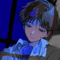 Shinji Ikari