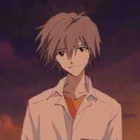 Nagisa Kaworu