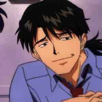 Kaji Ryoji