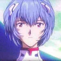 Ayanami Rei