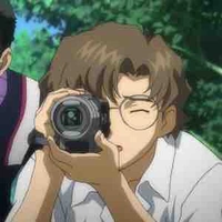 Kensuke Icon