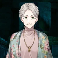 Dì Ar ( giúp việc )