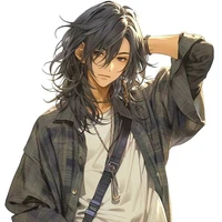 Nice ( bạn thân Engfa )