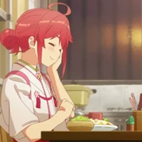 sakura mom