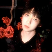 Dương Bác Văn // Cậu //