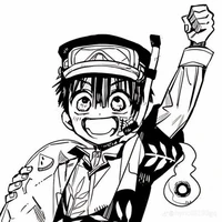 Hanako-kun