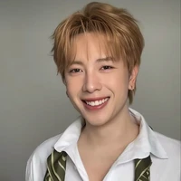 Trần Phong Hào - Nicky