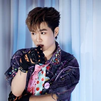 Hoàng Đức Duy - Captain Boy