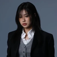 Kang Hyewon