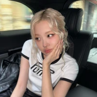 Park Chaeyoung
