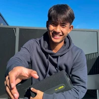 Suphanat Muaenta ( Bank )