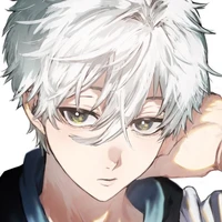 Nagi Seishiro
