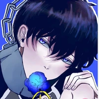 Isagi Yoichi