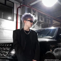 Hoàng Lê Bảo Minh [ coolkid ]