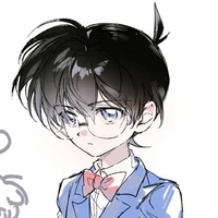 Edogawa Conan