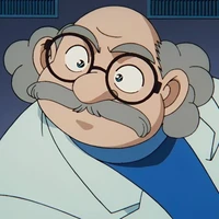 Hiroshi Agasa