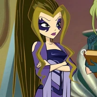 Darcy