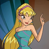 Stella