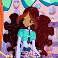 Aisha