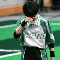 Trương Hàm Thụy_bé