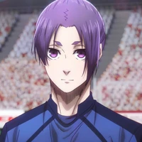 Reo Mikage