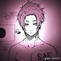sae itoshi