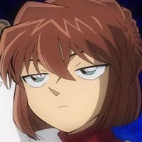 Haibara ai
