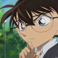 edogawa conan