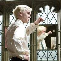 Draco Malfoy