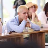 Lê Thượng Long(Wean Lê)