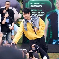 Phạm Bảo Khang(HurryKng)