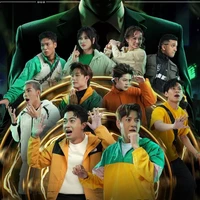 All cast ĐTGT