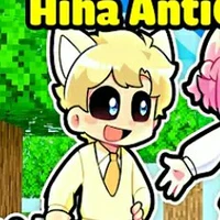 hiha anticatnap ( NPC)