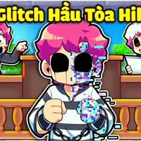 hiha glitch (NPC)