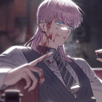 Sanzu Haruchiyo
