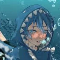 big shark