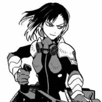 Rin Shinonome