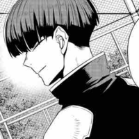 Hoshina Soshiro
