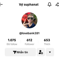 Nhung ( vợ suphanat )